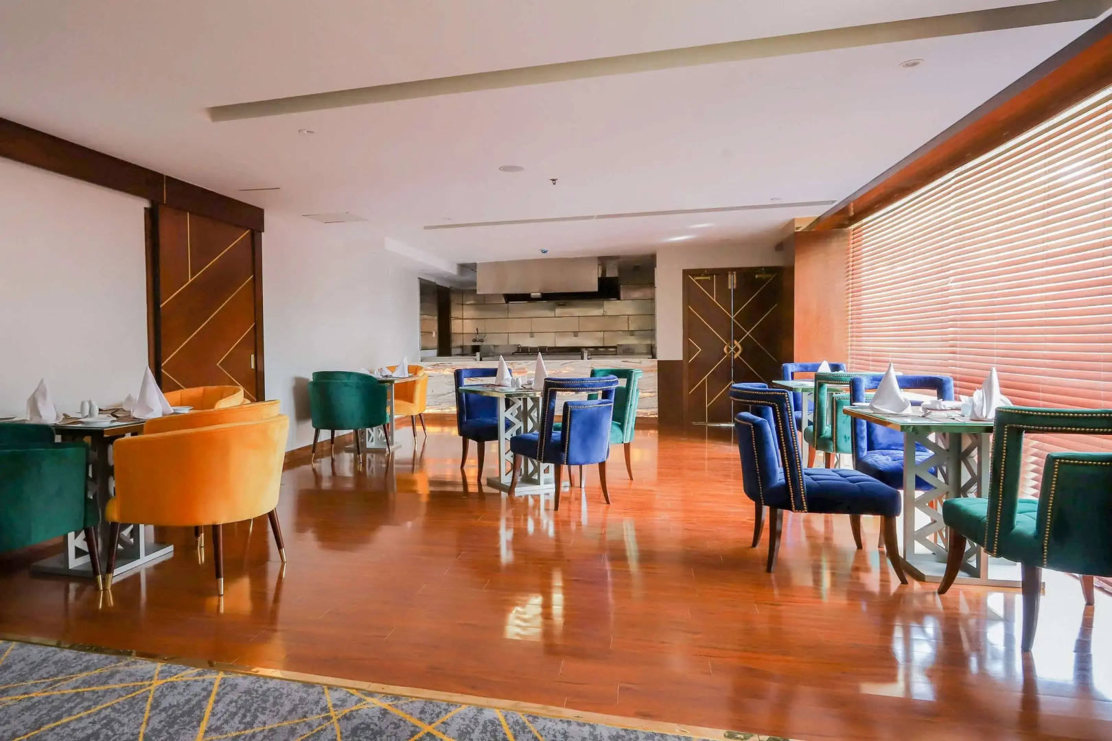 Best Western Premier Islamabad