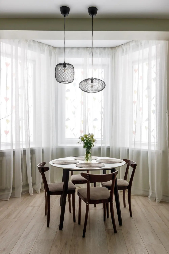 Апартаменты на улице Волковича