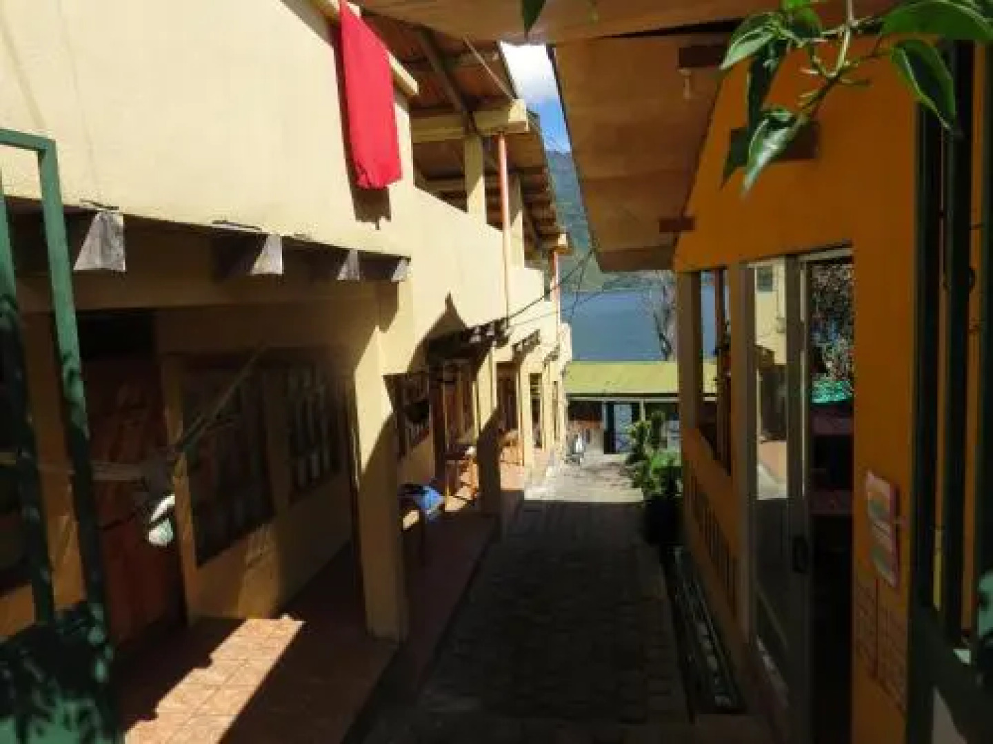Casa Atitlan Boutique Hotel & Restaurant