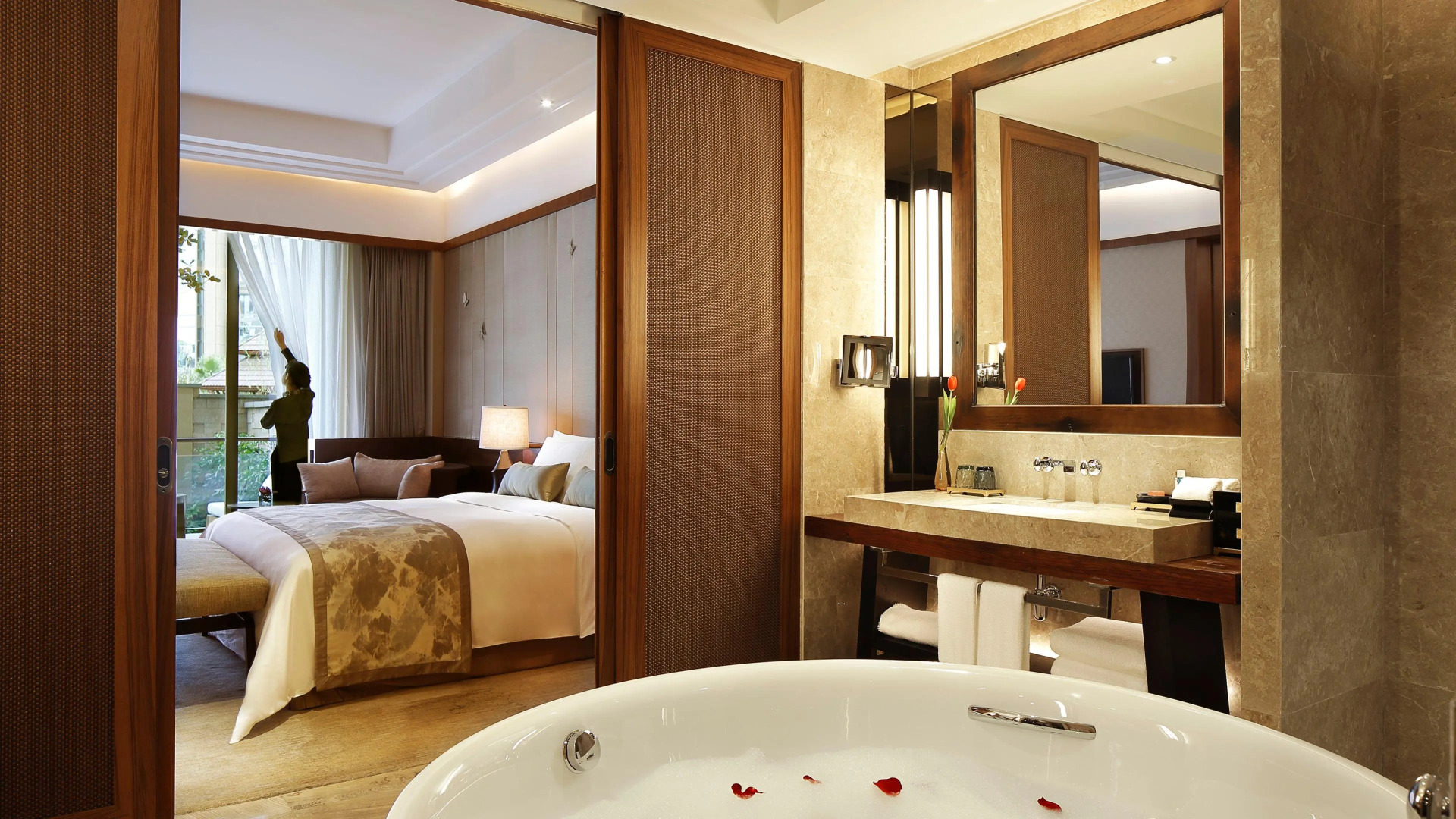 InterContinental Kunming by IHG