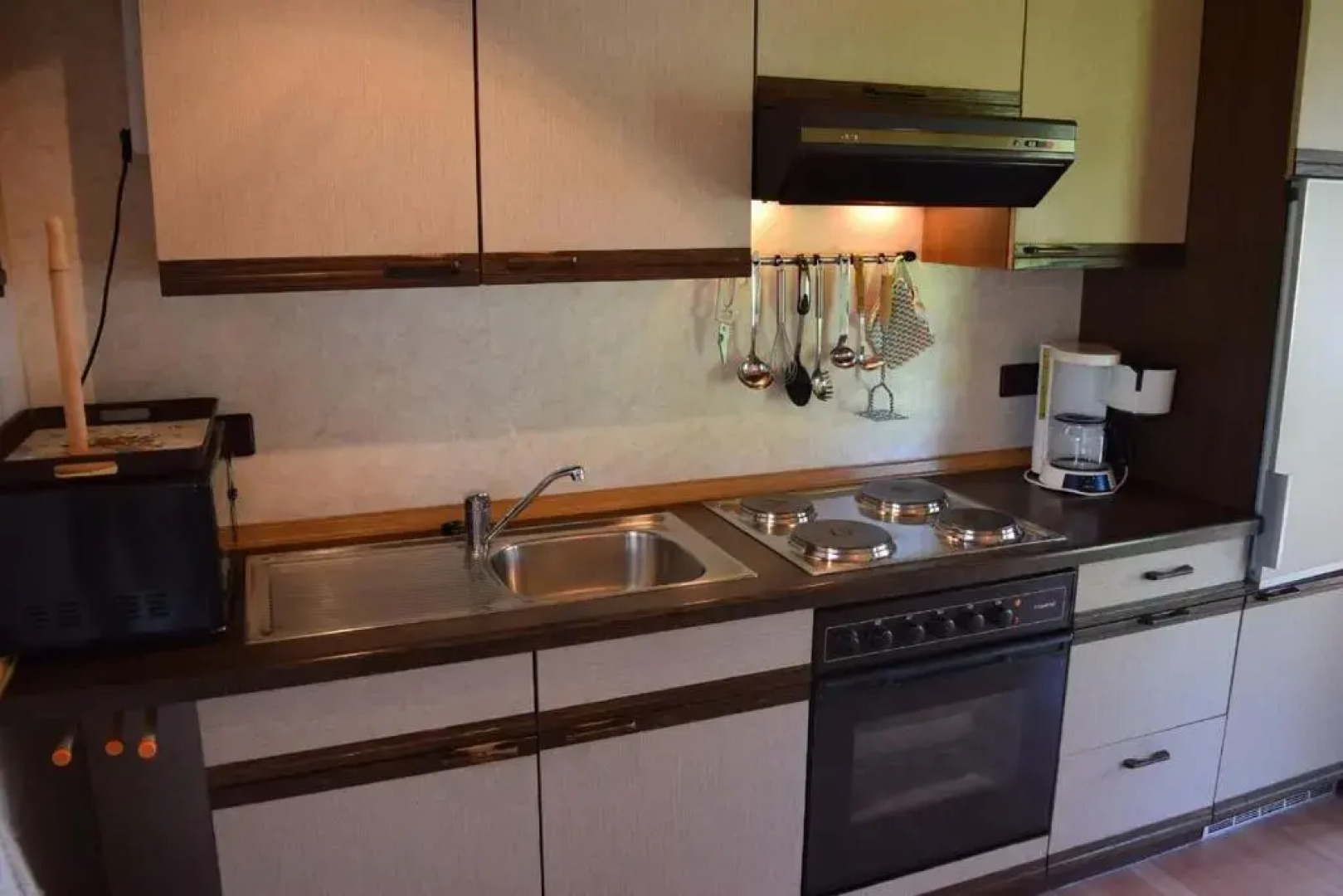 Holiday park- Robinson