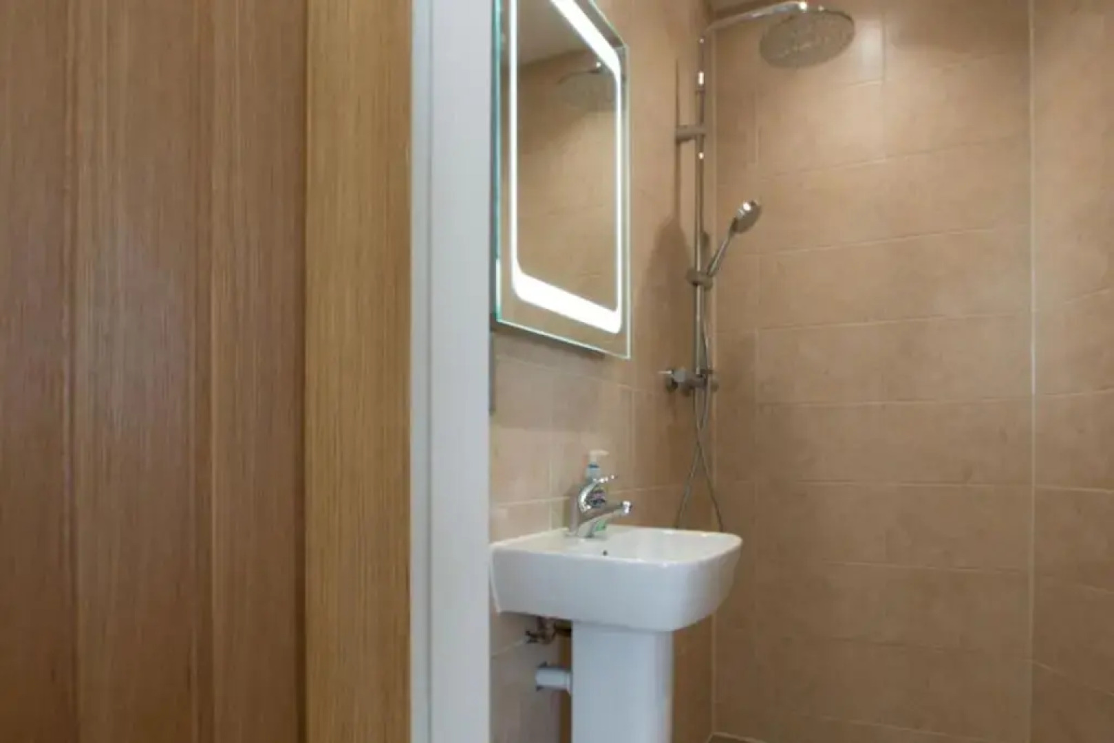 The Hexagon wow What a Location Views Over the Essex Marshes and sea