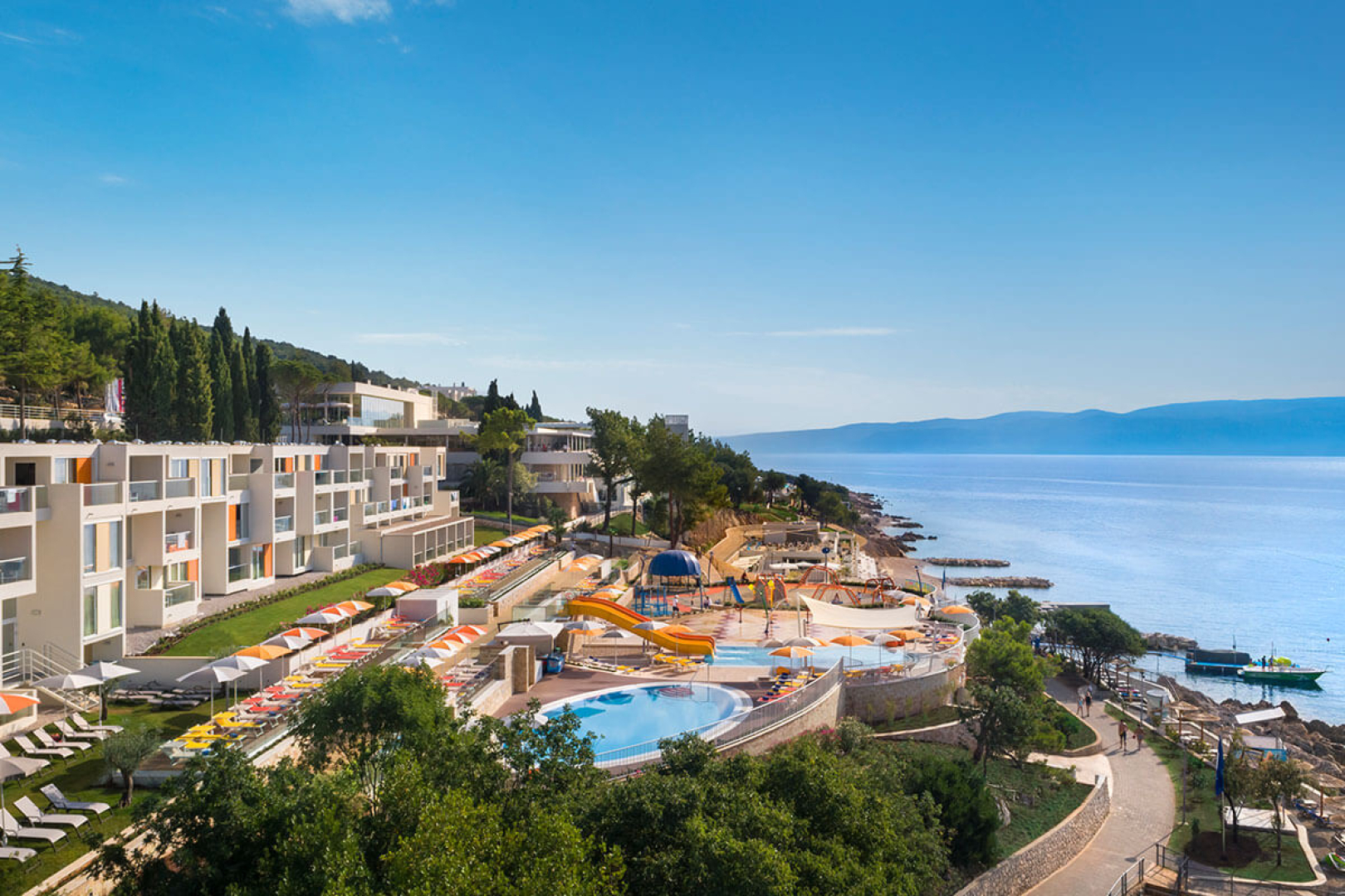 Girandella Resort, Valamar Collection