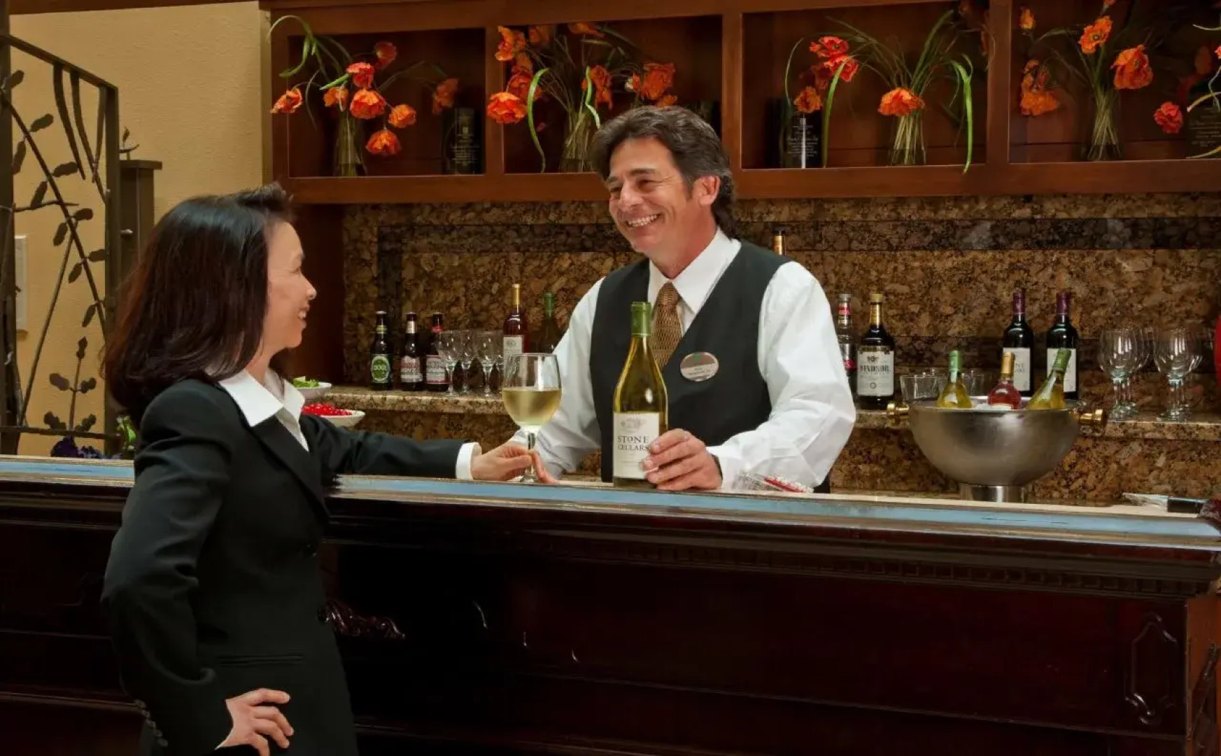 Embassy Suites by Hilton Sacramento Riverfront Promenade