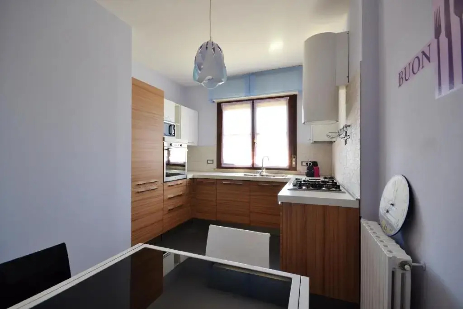 Apartment With one Bedroom in Vercelli, With Furnished Balcony and Wifi