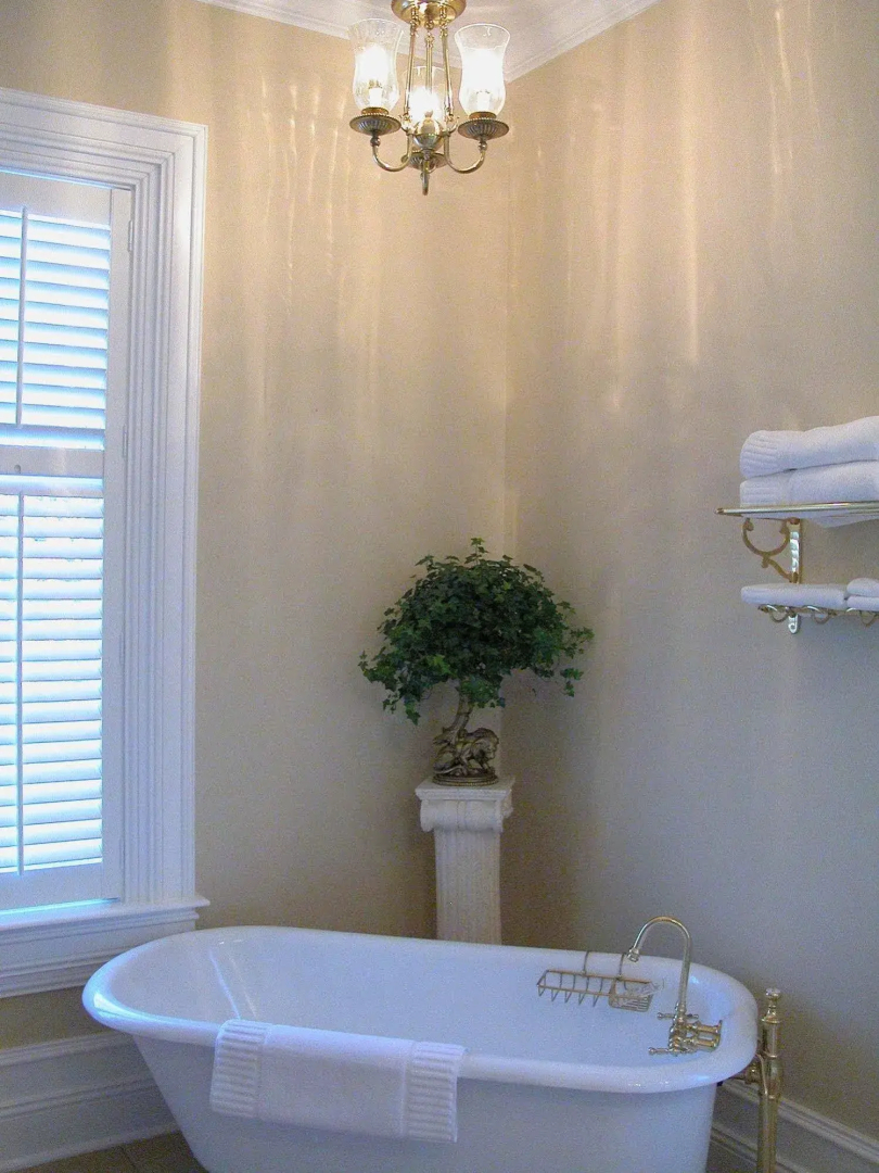 Trinkle Mansion Bed & Breakfast