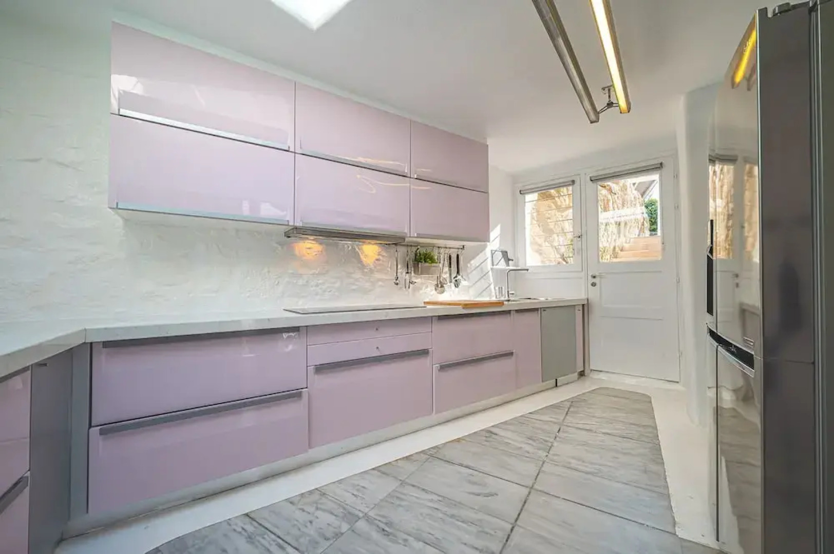 Sanarte  Villas Mykonos