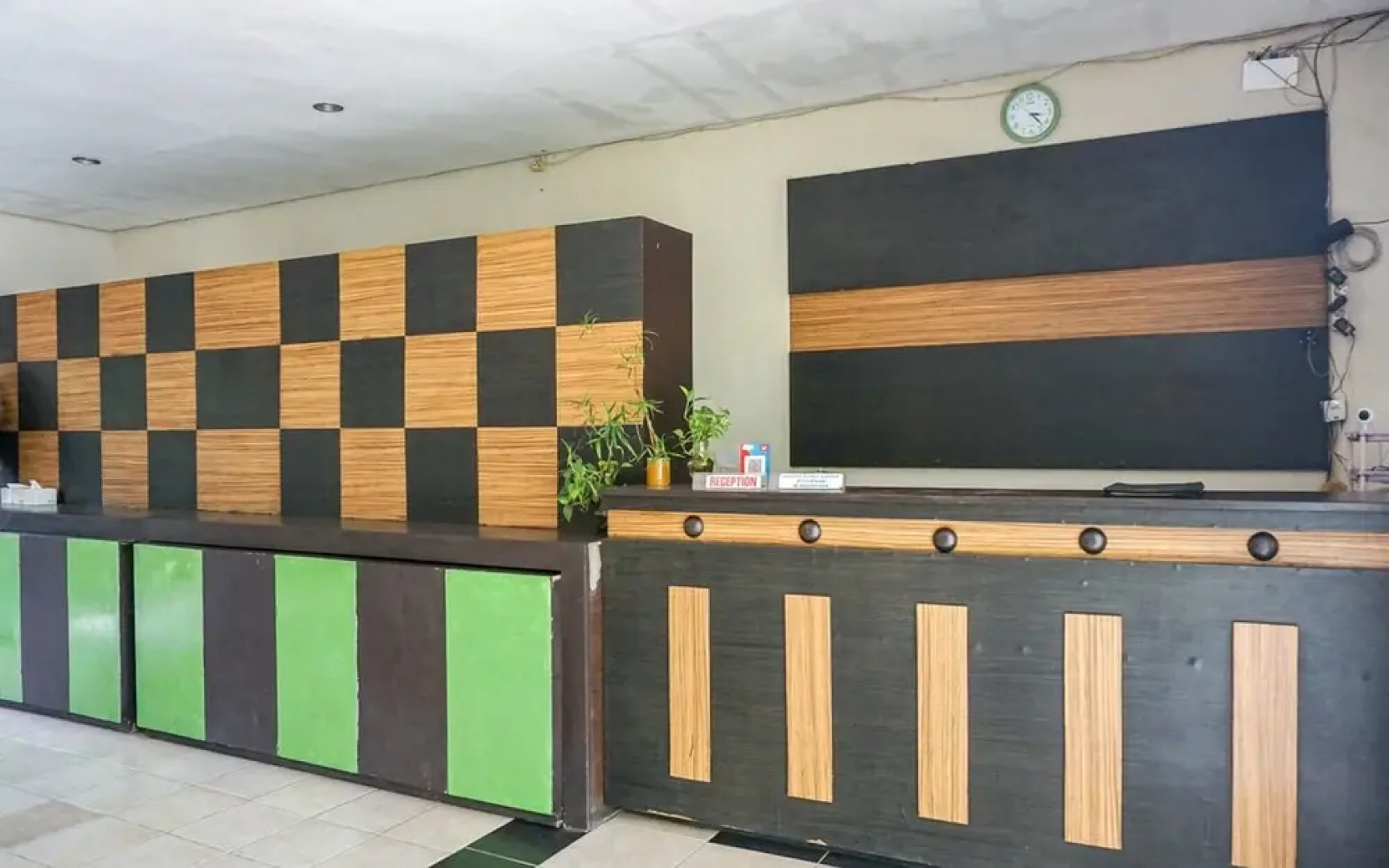 RedDoorz near Jalan Yos Sudarso Manokwari