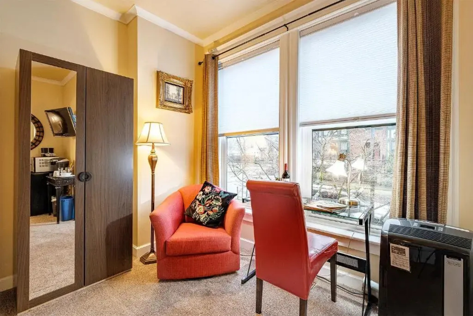 The Orenco Station Hotel