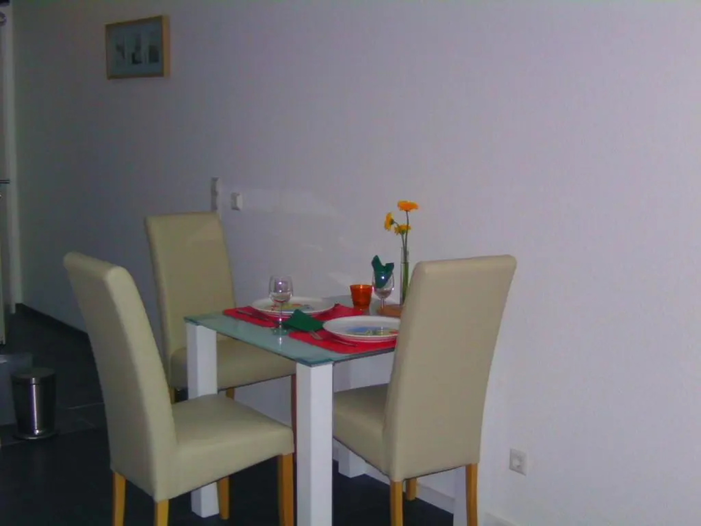 Murthum Gästeappartments