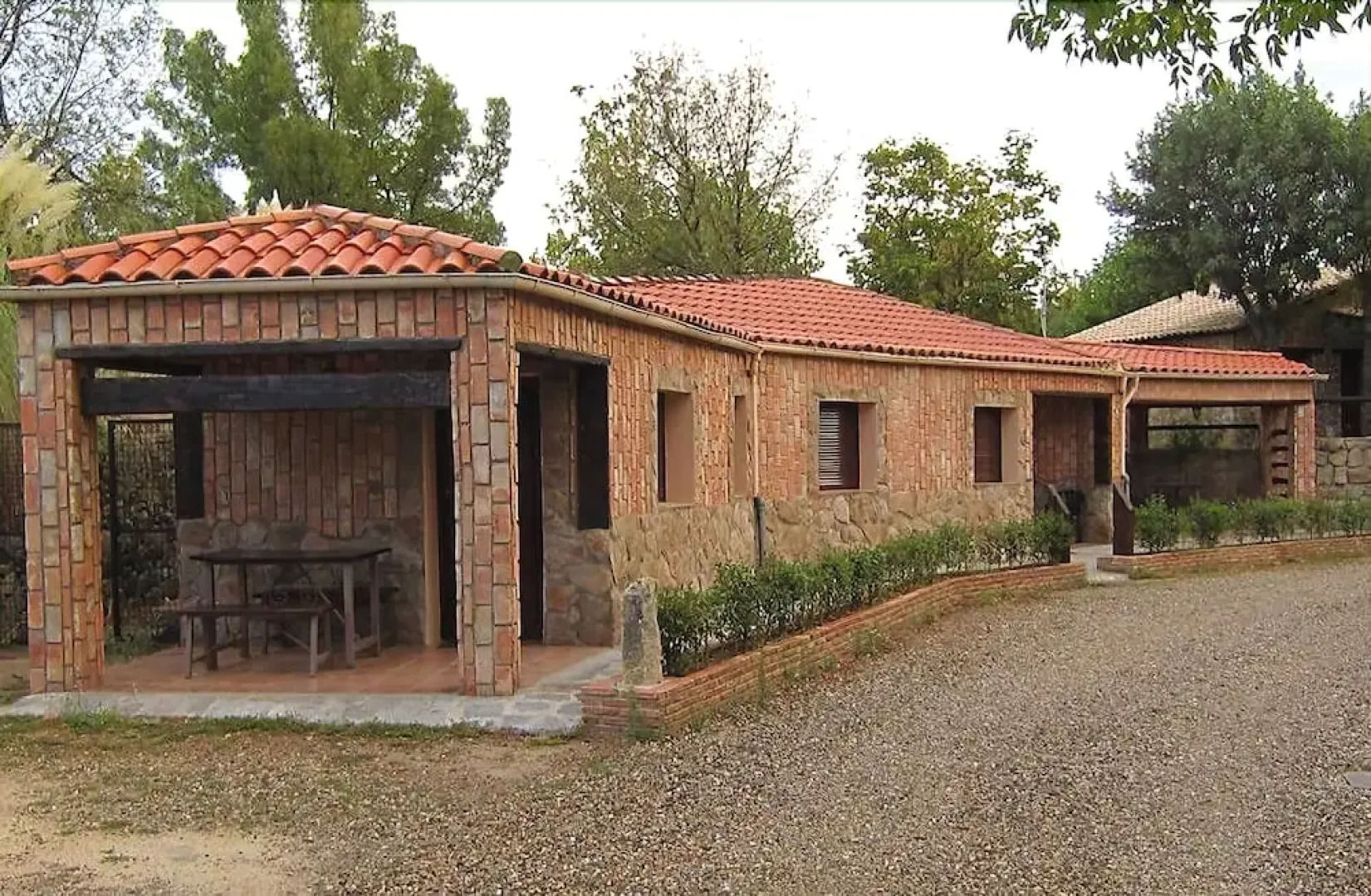 Bungalows Las Cañadas