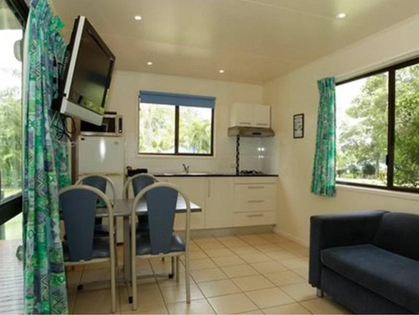 Forest Glen Holiday Resort