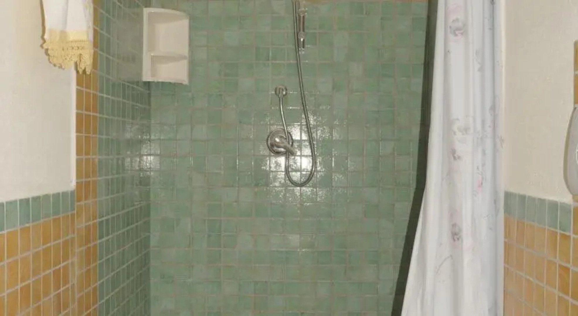 Agriturismo Cala Cartoe