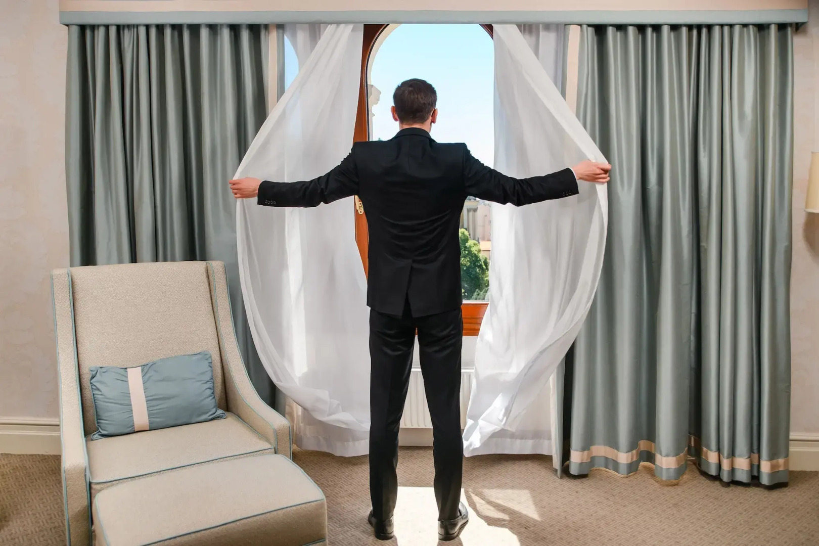 Hotel Bristol, A Luxury Collection Hotel, Warsaw