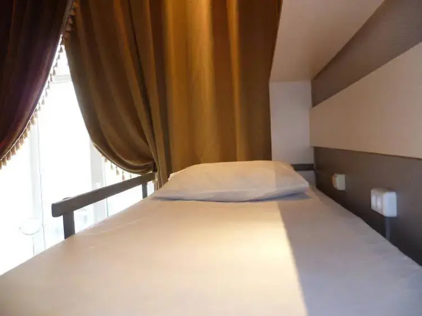 Хостел Теремок