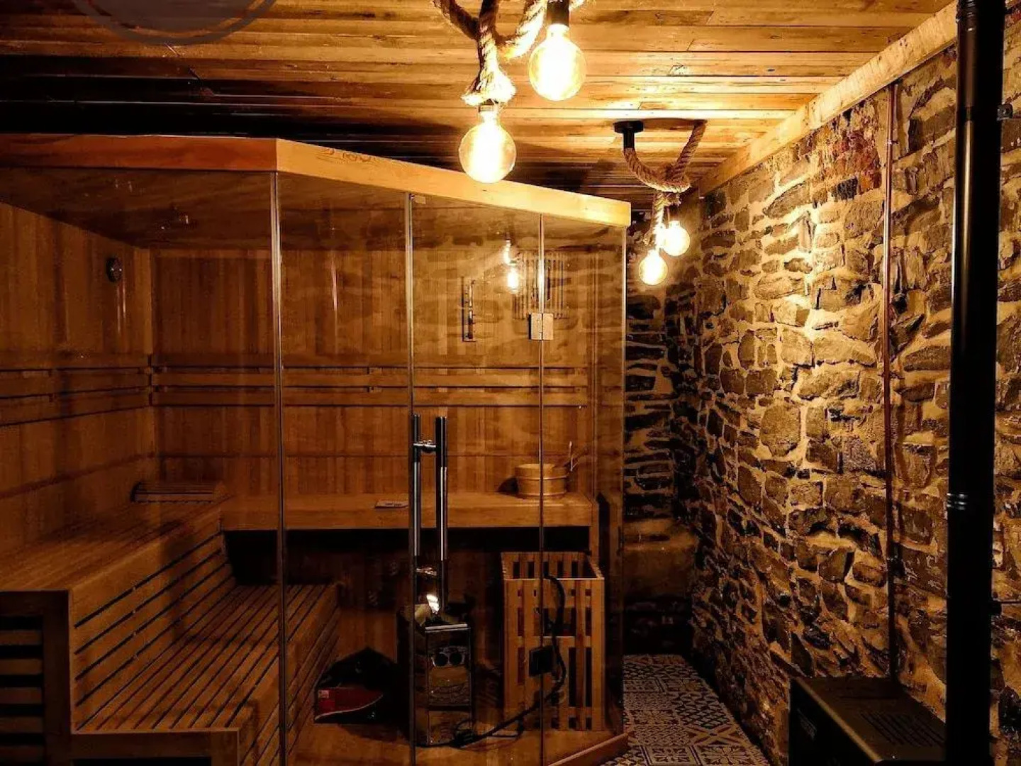 La Bergerie-Concept Events