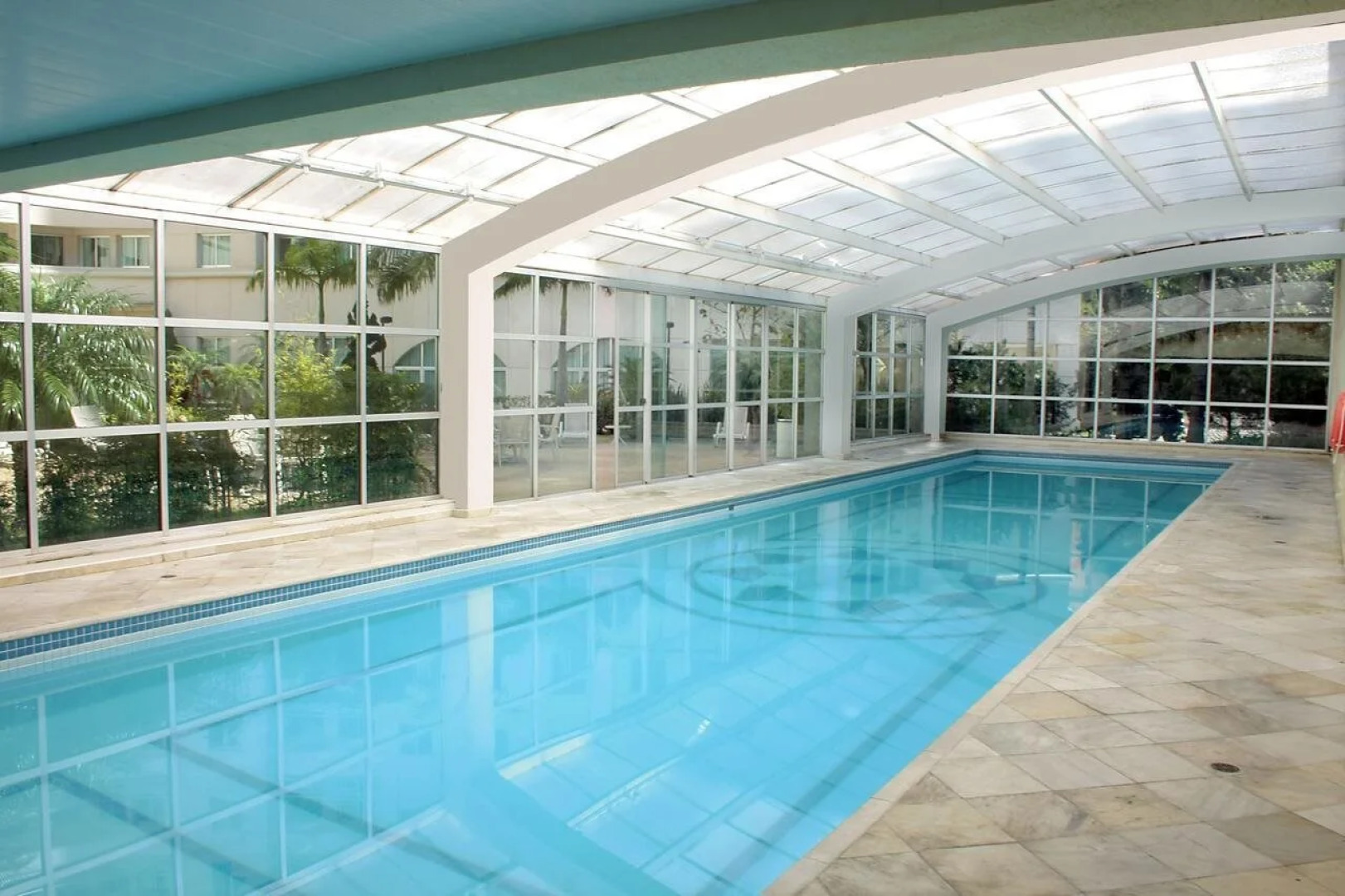 Roomo Transamerica SP Bela Cintra