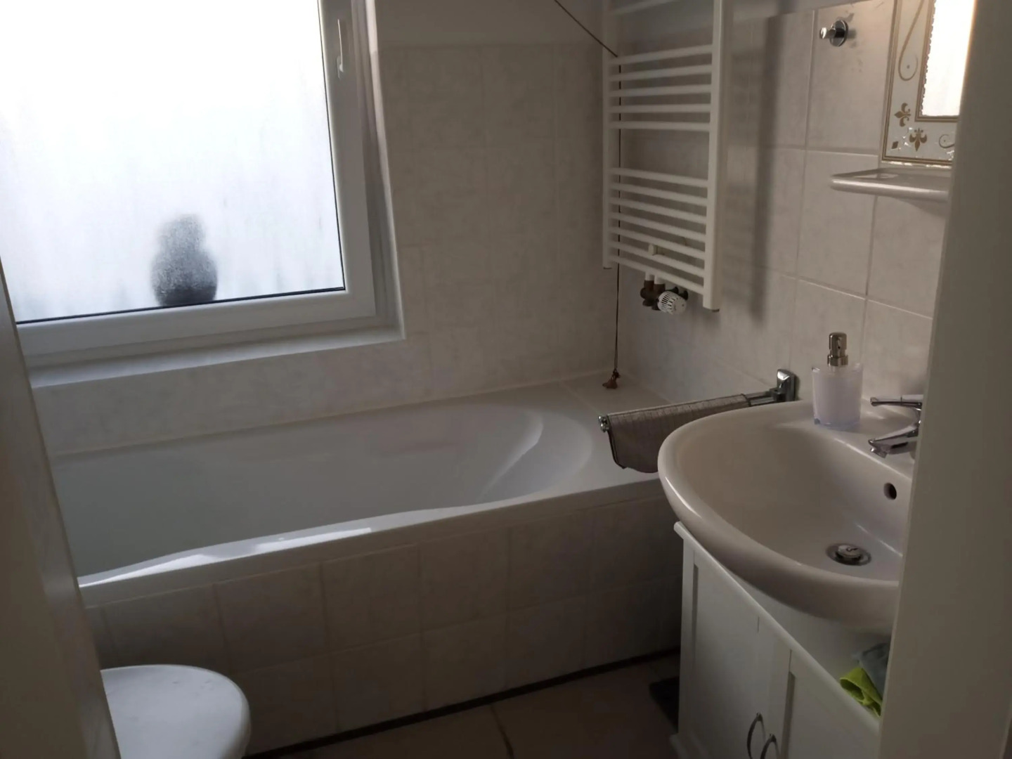 Apartment Klingemann