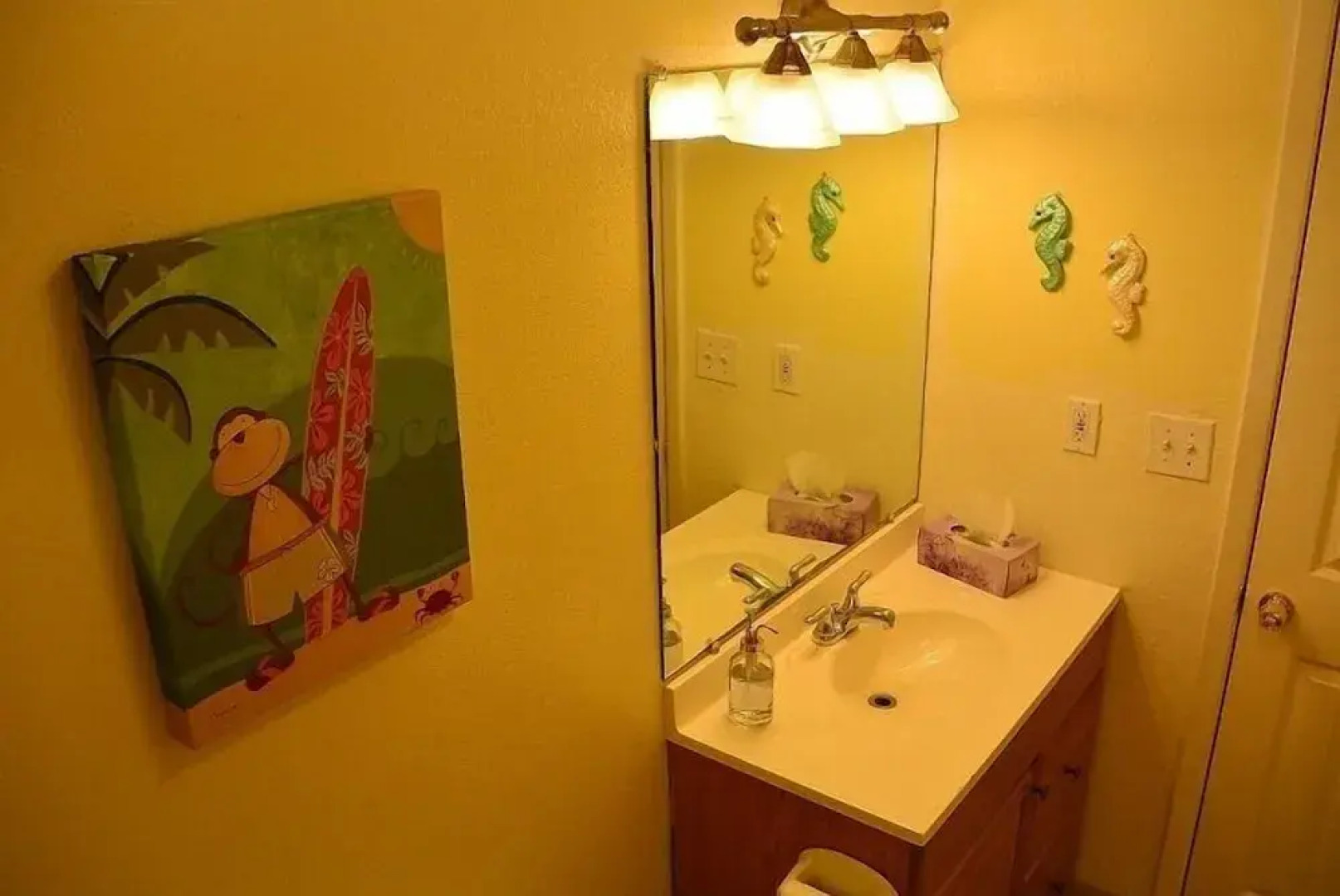 Gulf 4 Bedroom Condo by Fountain Vista Homes