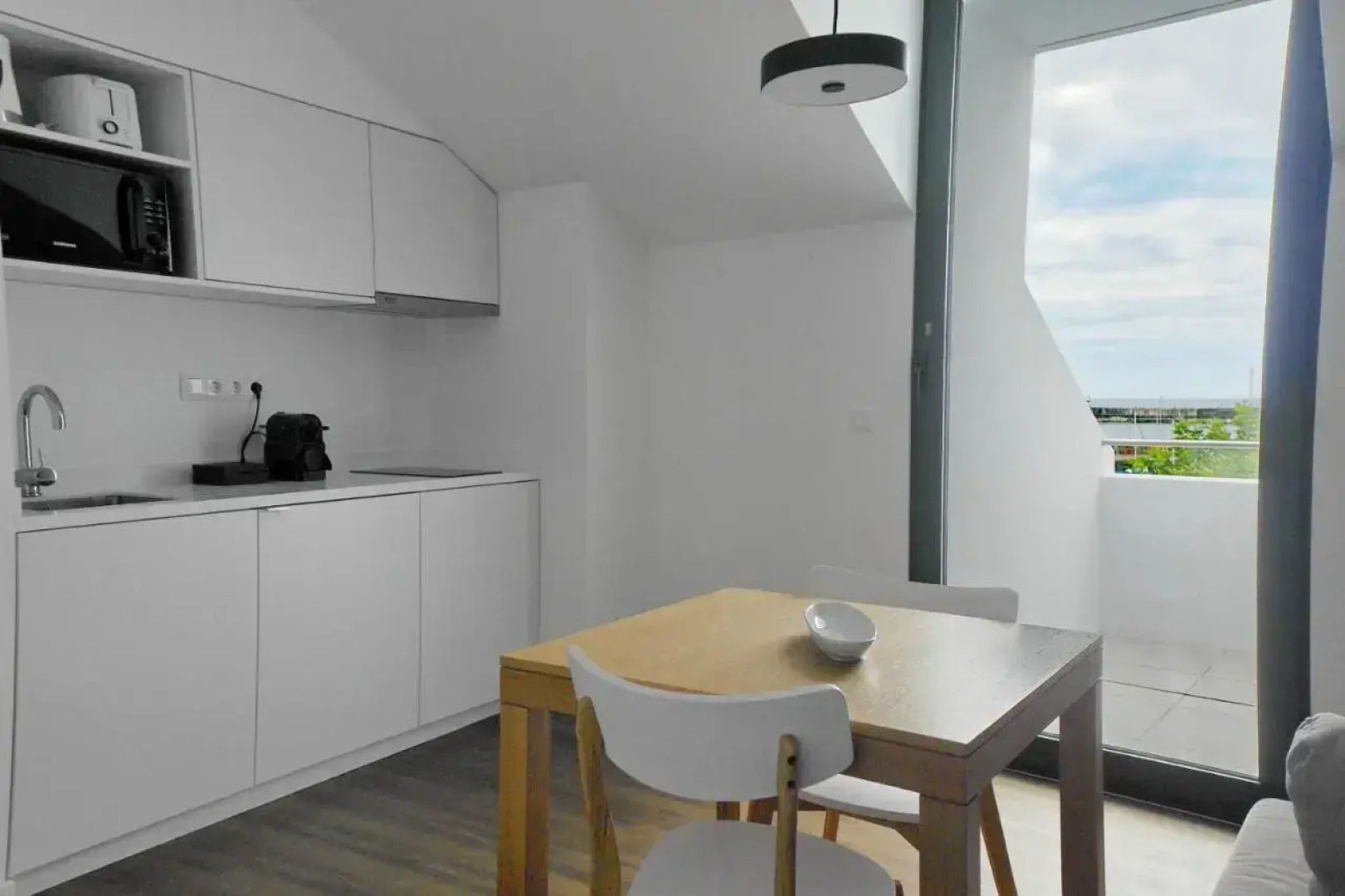 Pêro Teive Bay Apartments Hotel