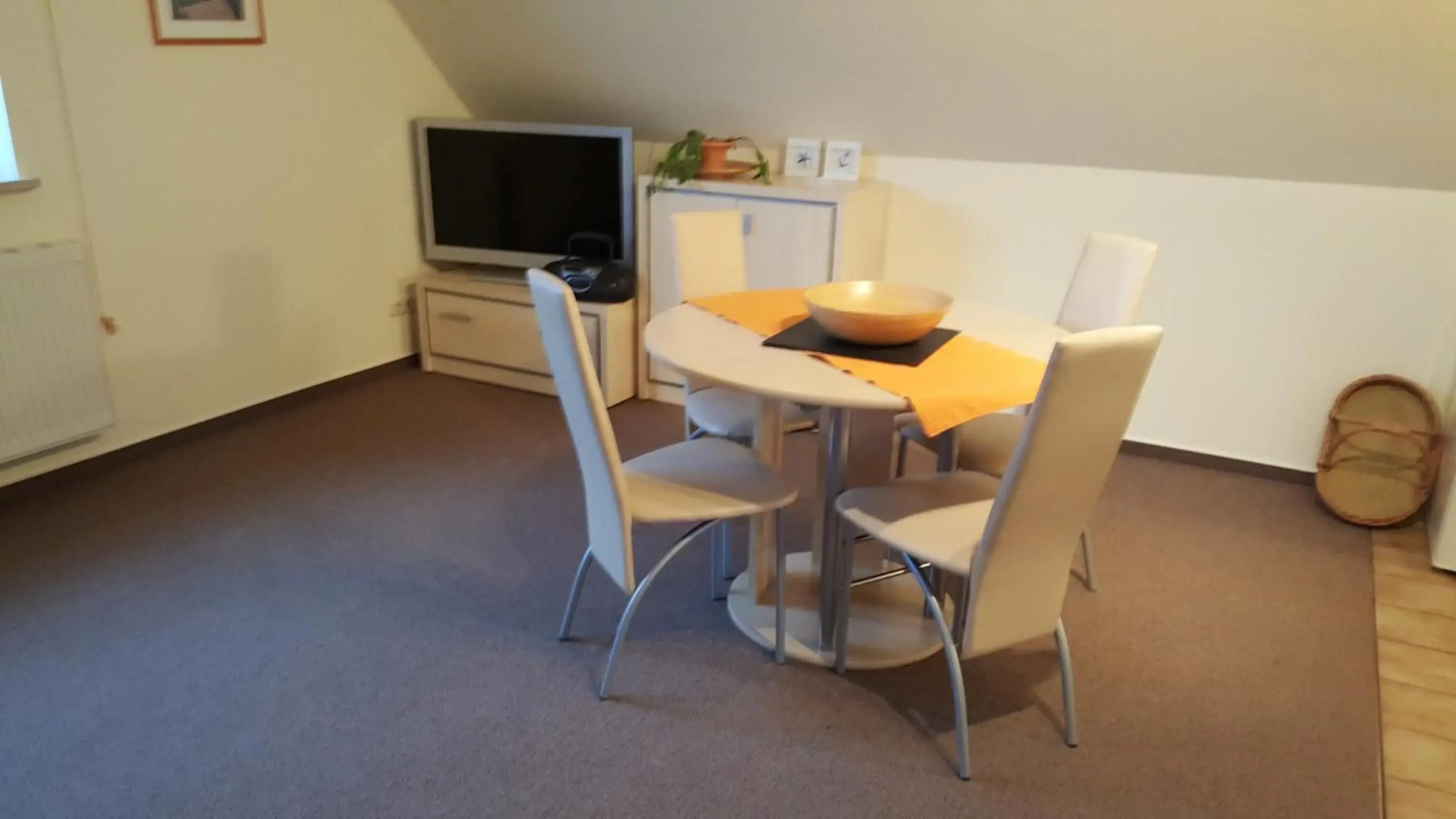 Ferienwohnungen An der Ostsee