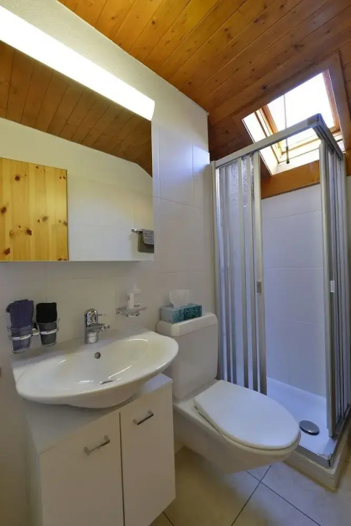 Ferienwohnung Wyss Scuol