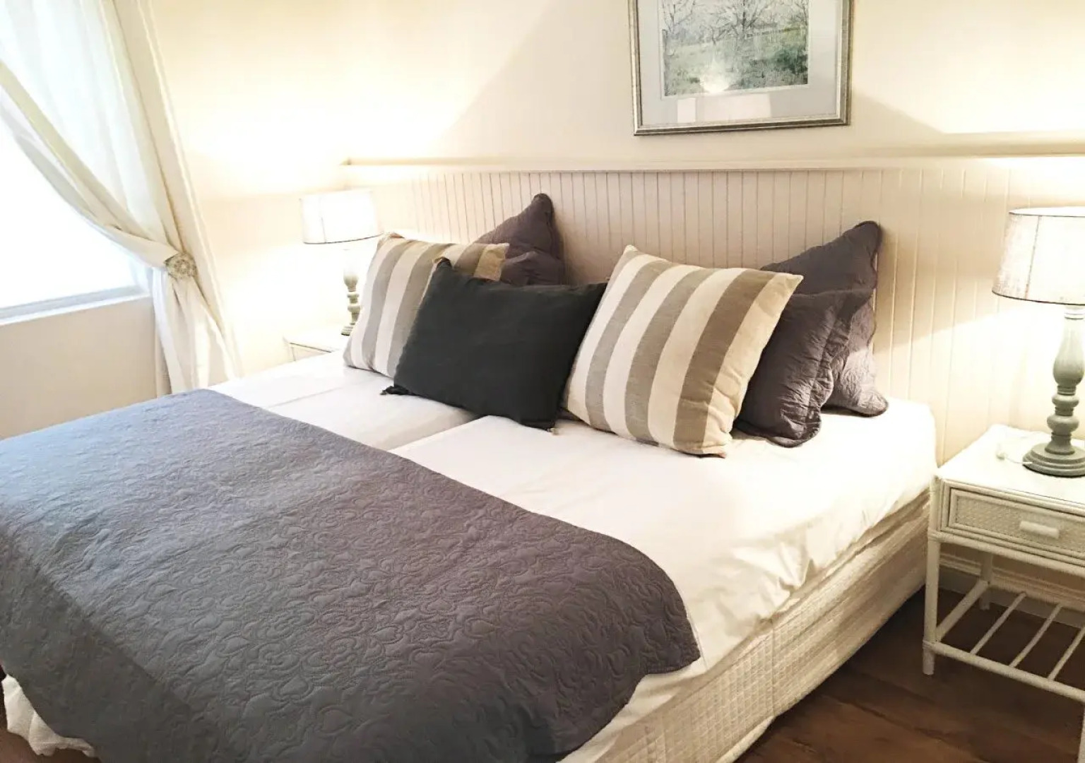 Oude Berg Guesthouse