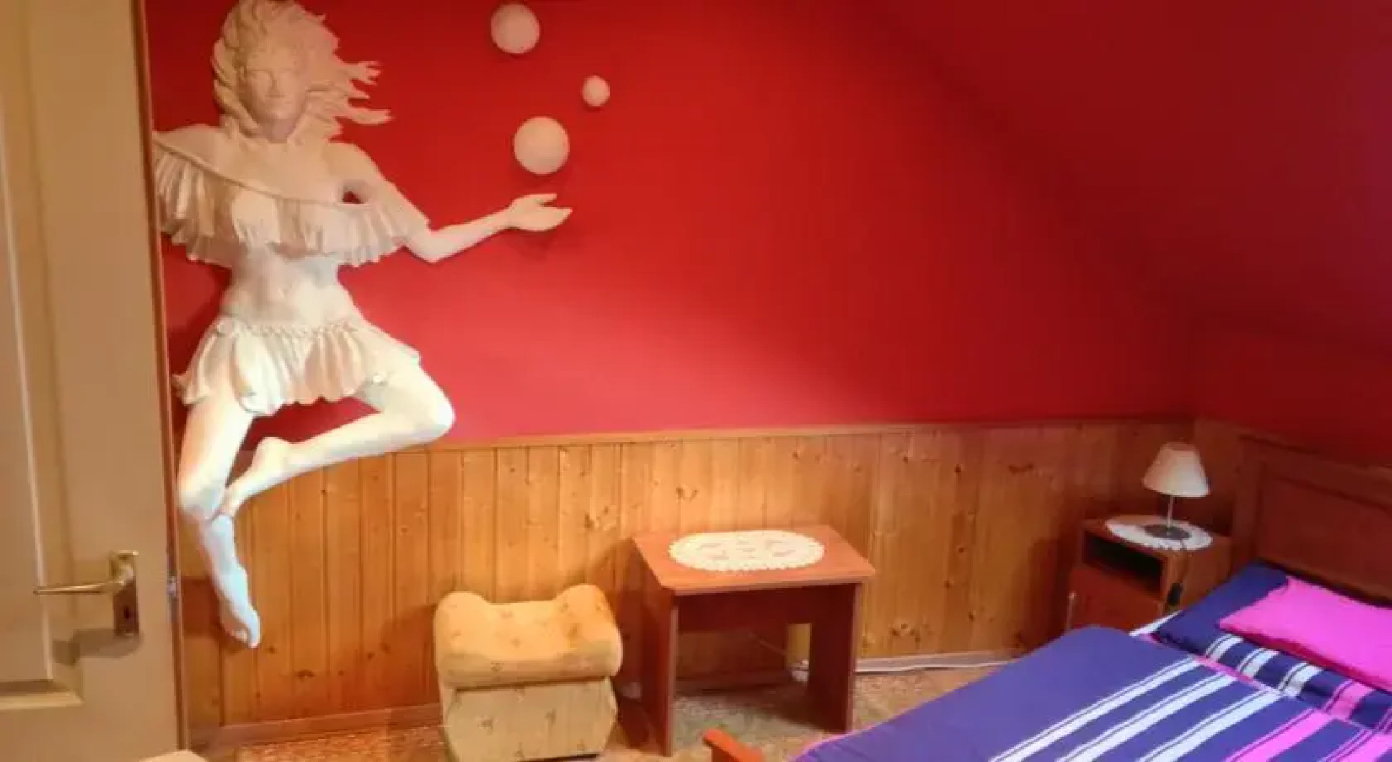 Eldorádó Vendégház