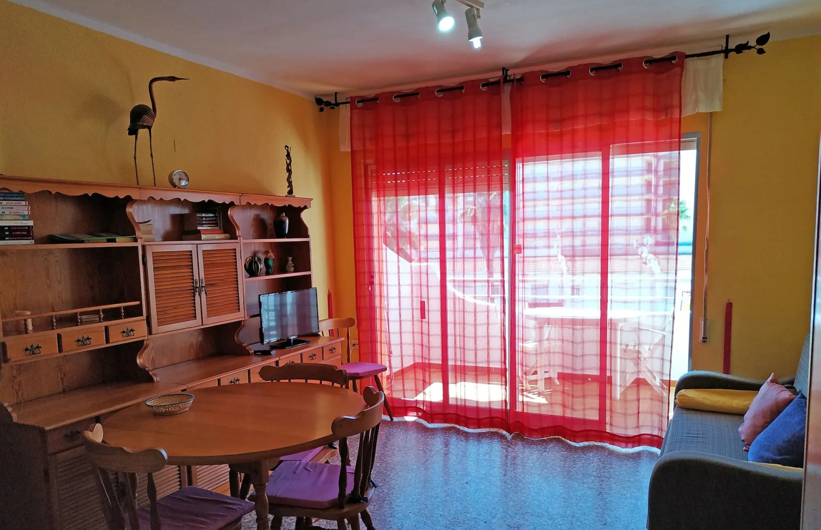 Apartamentos Voramar 3000