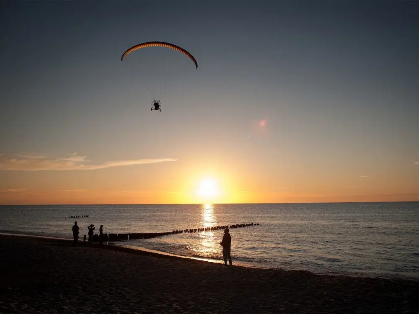 Sunny Cottages in Mielno. Large Area, Swimming Pool, Playground, Animations