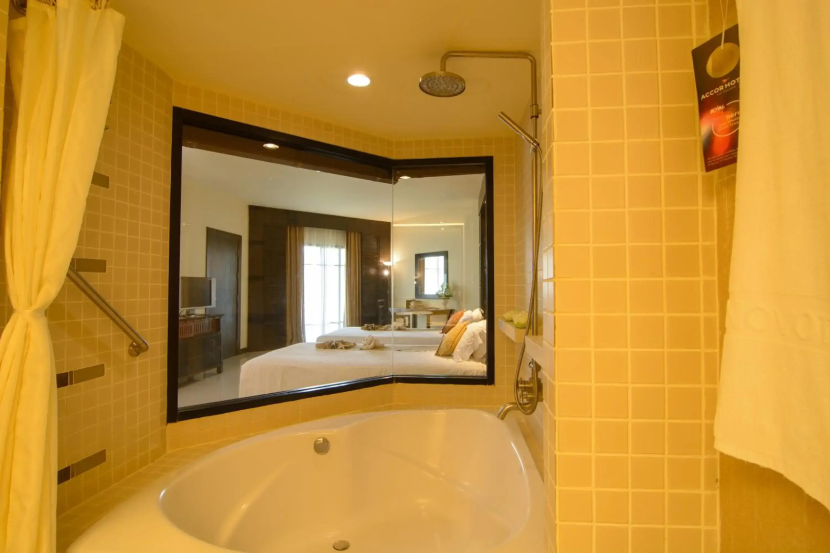 The Nouveau Chumphon Beach Resort & Golf