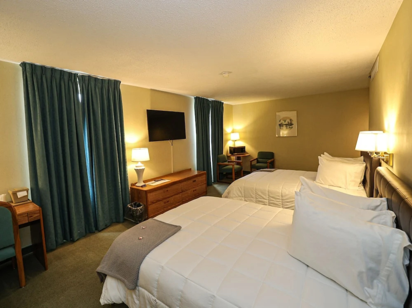 The Northeastland Hotel