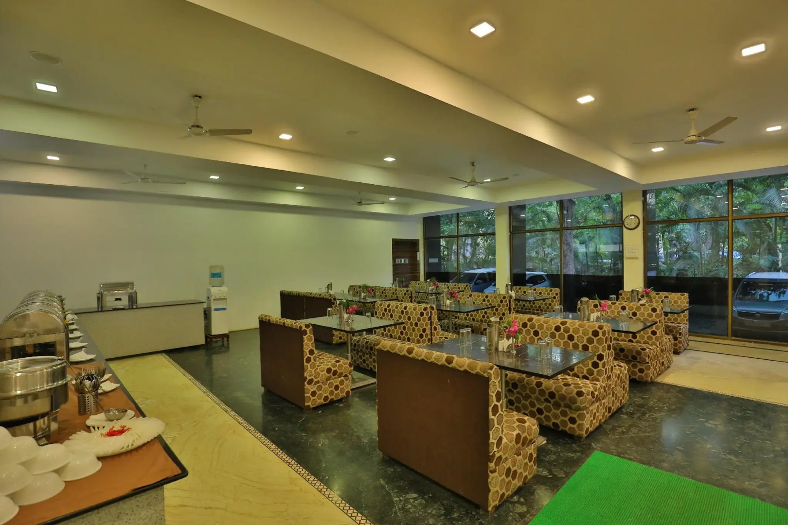 The Retreat Heritage