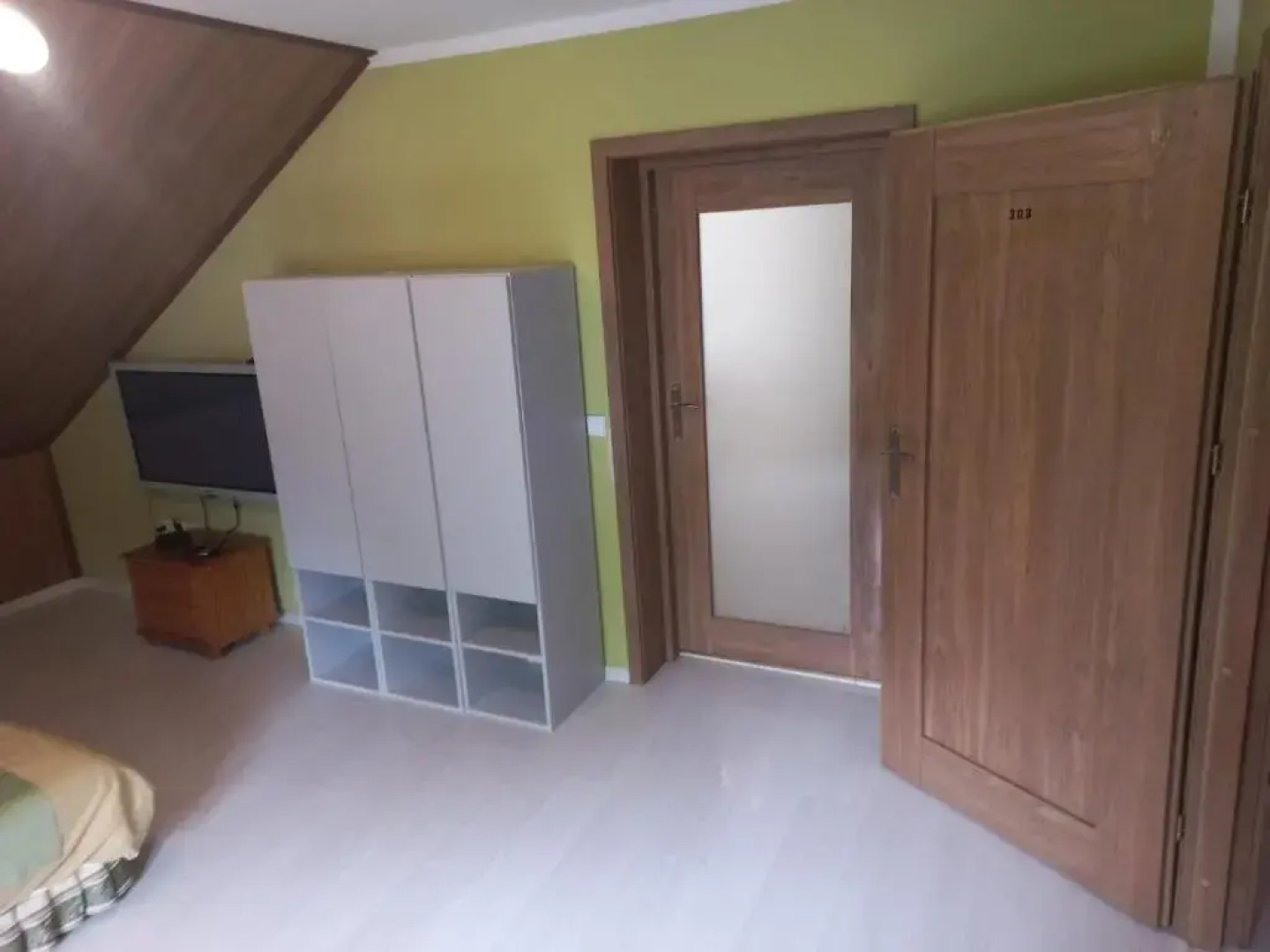 Hotel Kęszyca Leśna