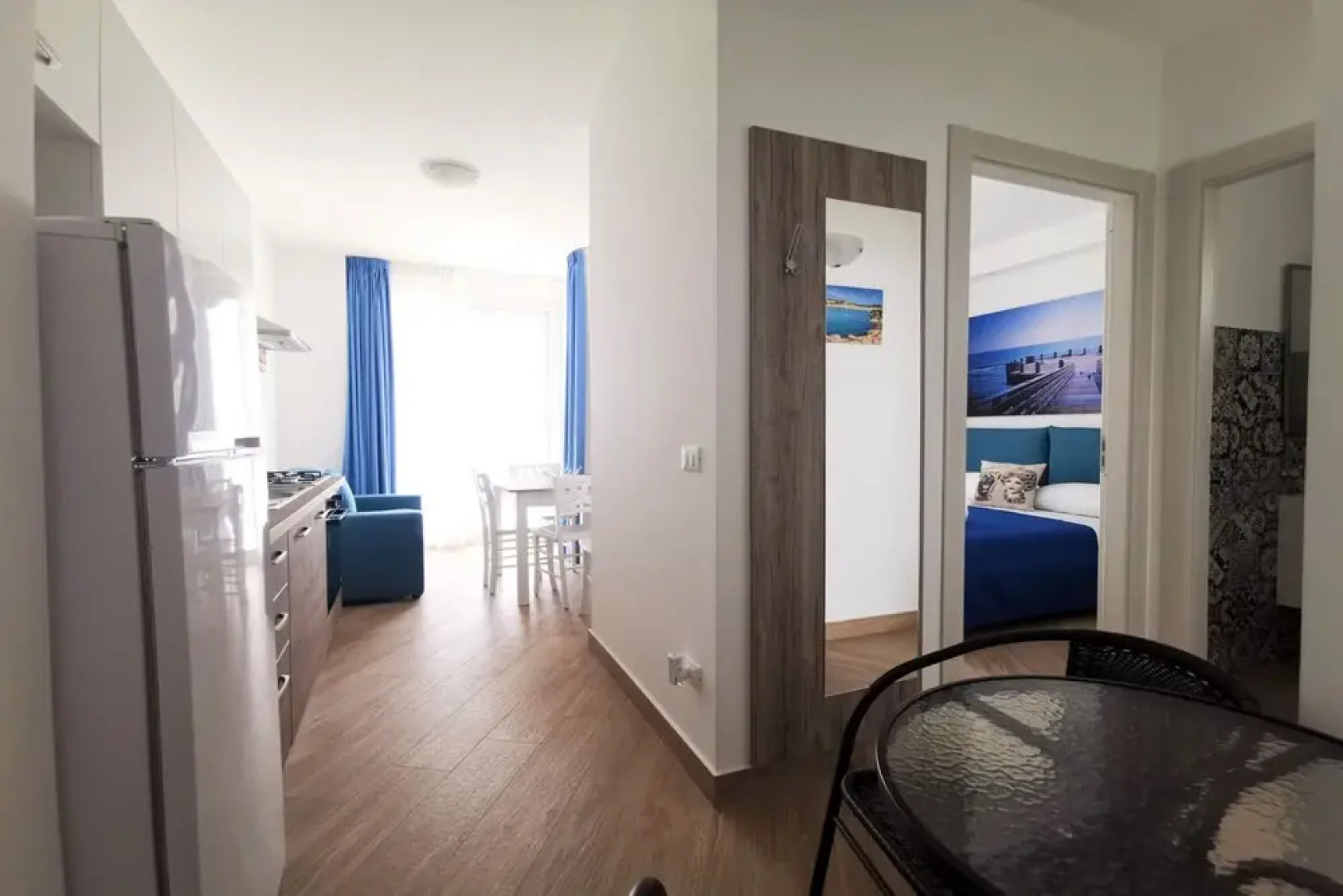 Rubino Apartment On Sea Shore