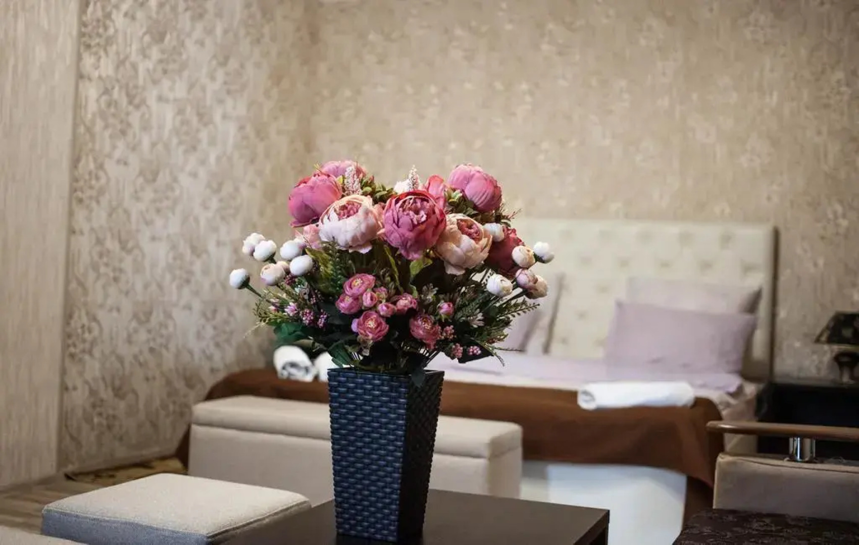 Guest House Chernaya Zhemchuzhina