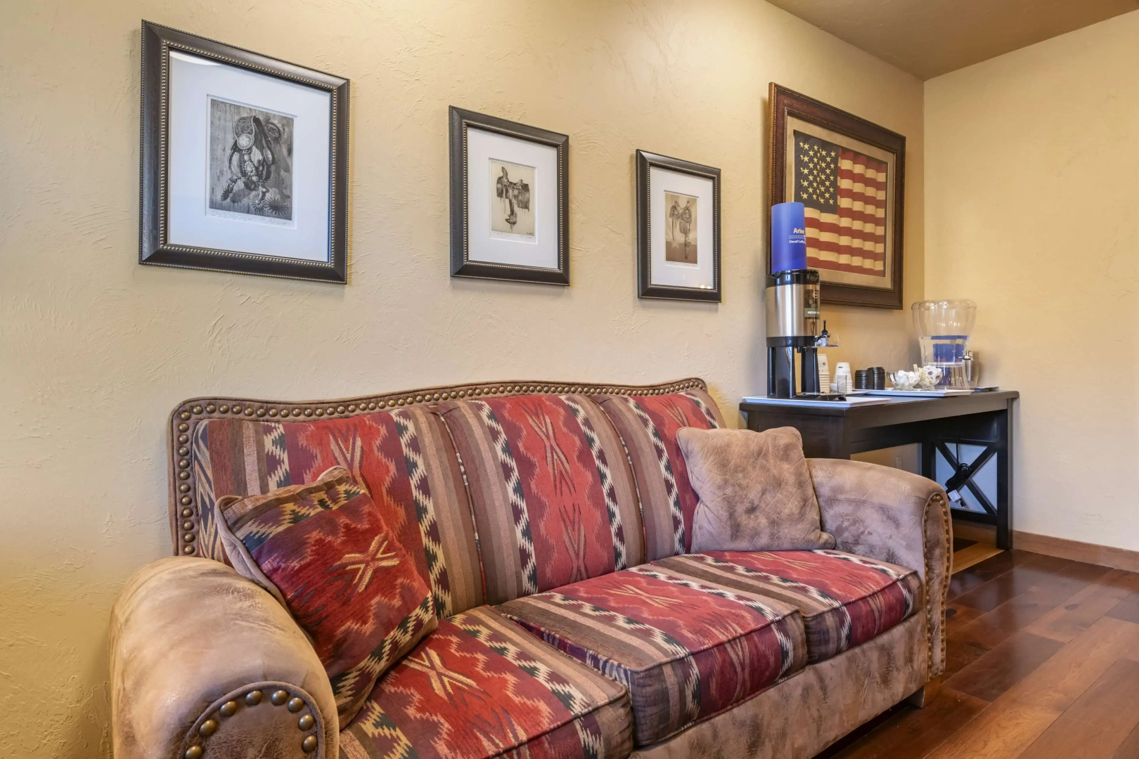 Best Western Devils Tower Inn