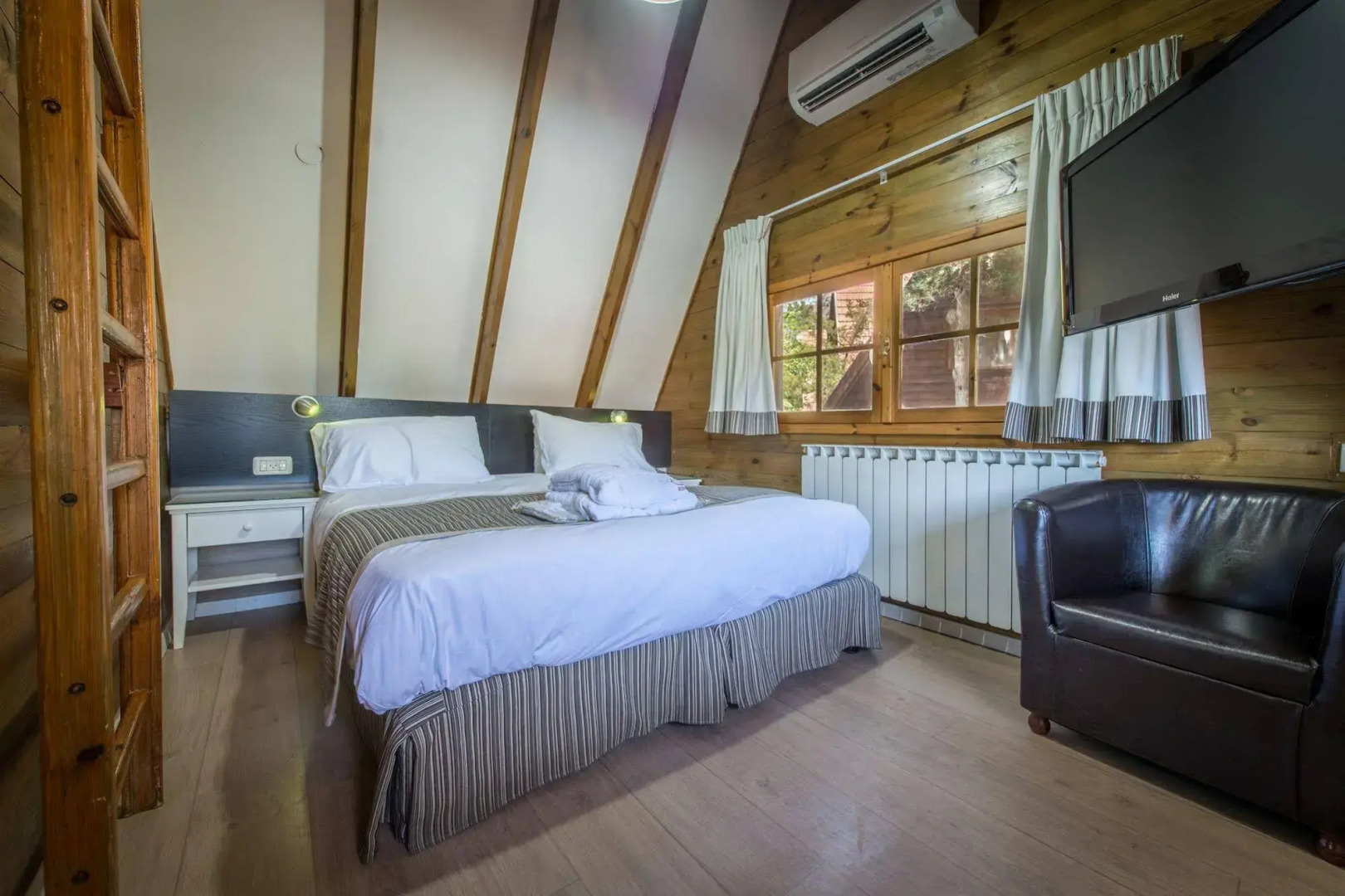 Rimonim Hermon Holiday Village