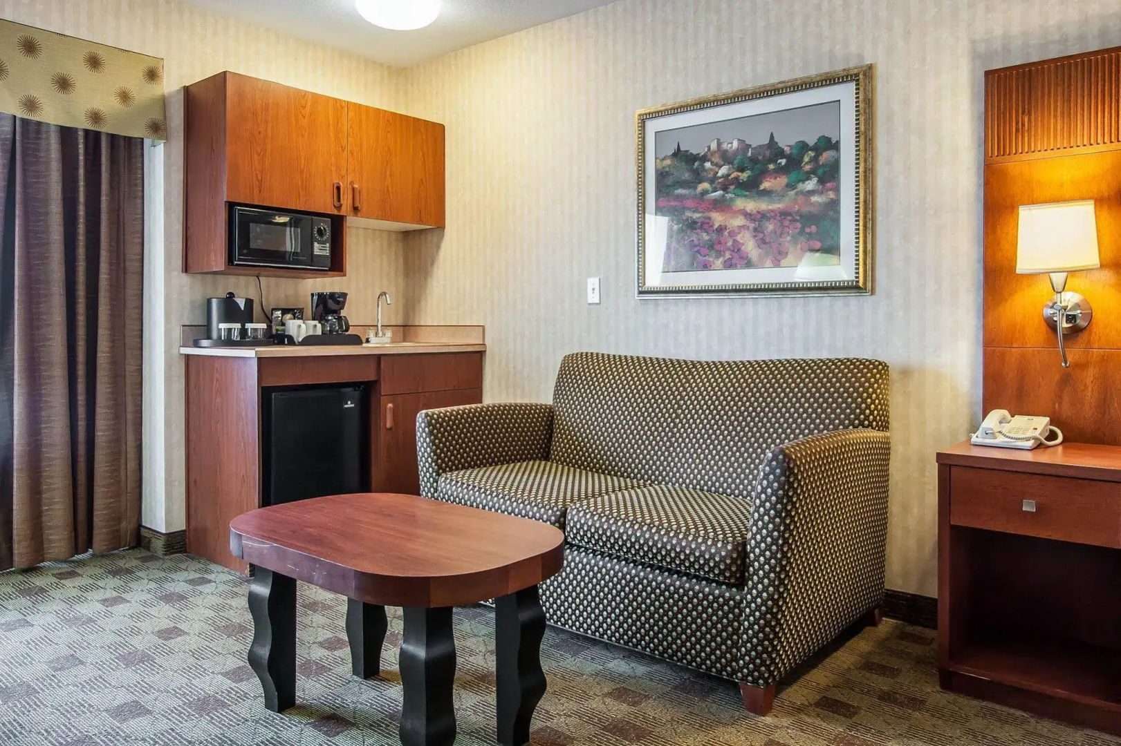 TownePlace Suites by Marriott Portland Airport