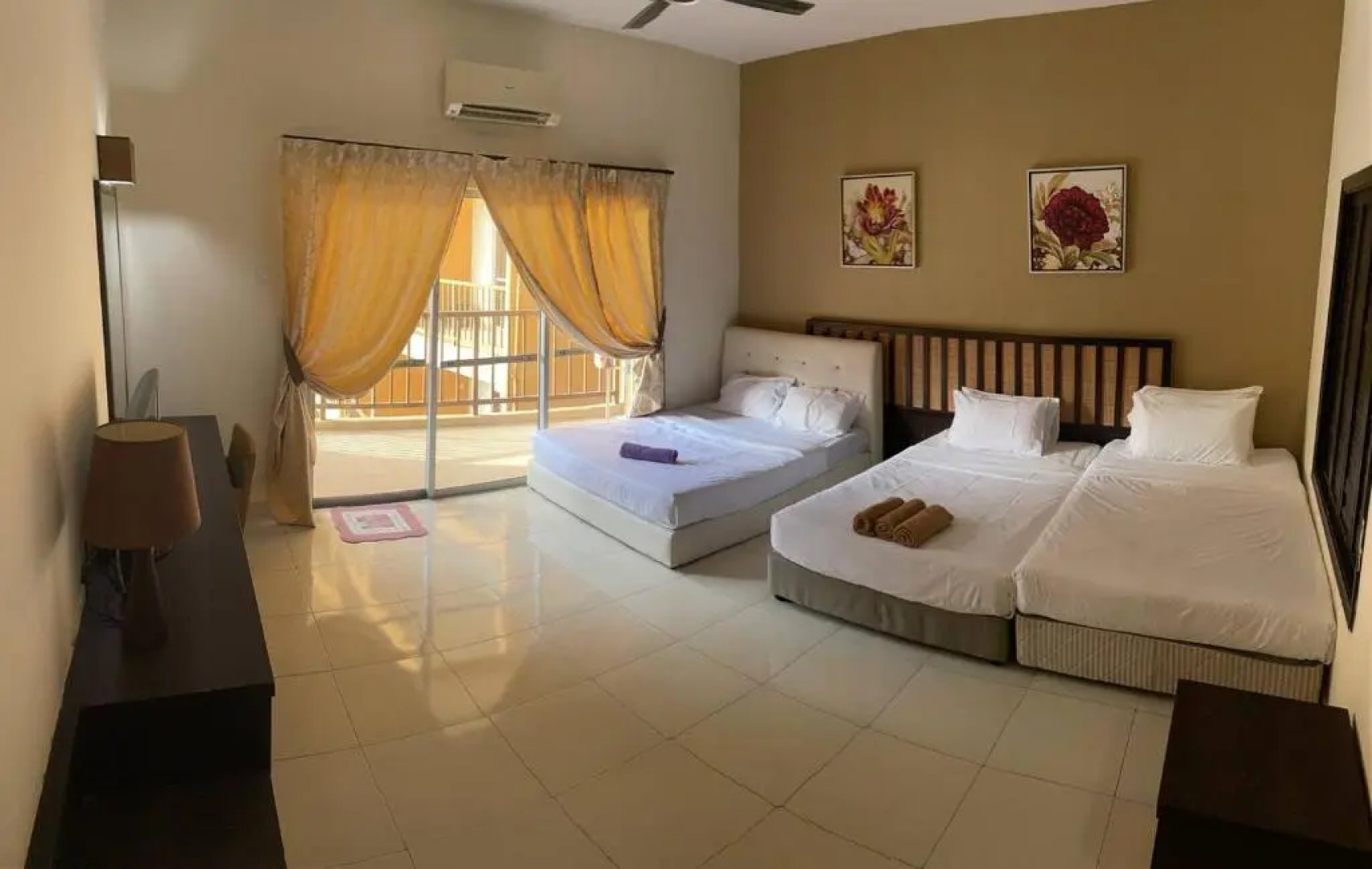 Gold Coast Morib @ 3346