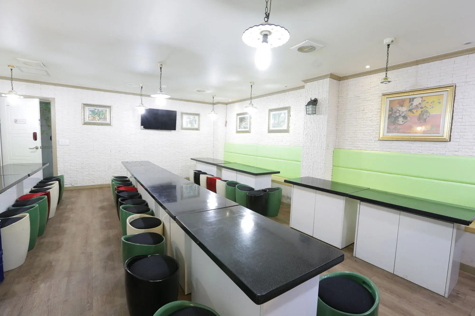 If Guesthouse - Hostel