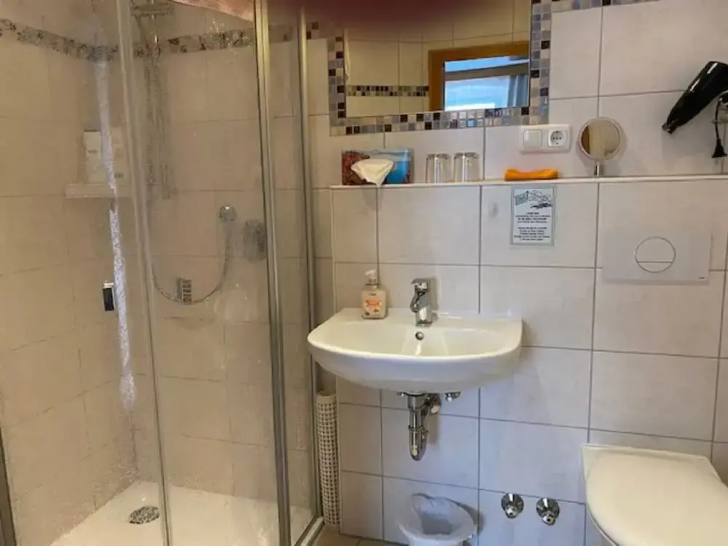 Verwöhn-Pension Wiesengrund