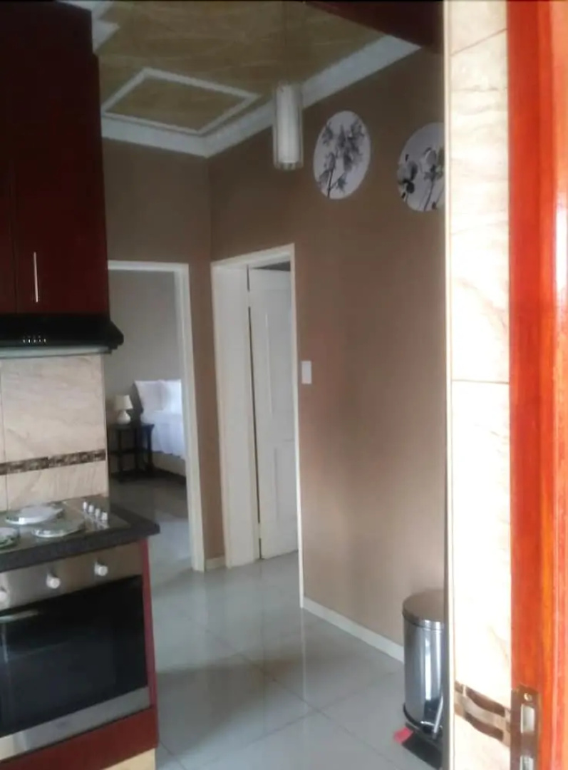 Premluv Guest House
