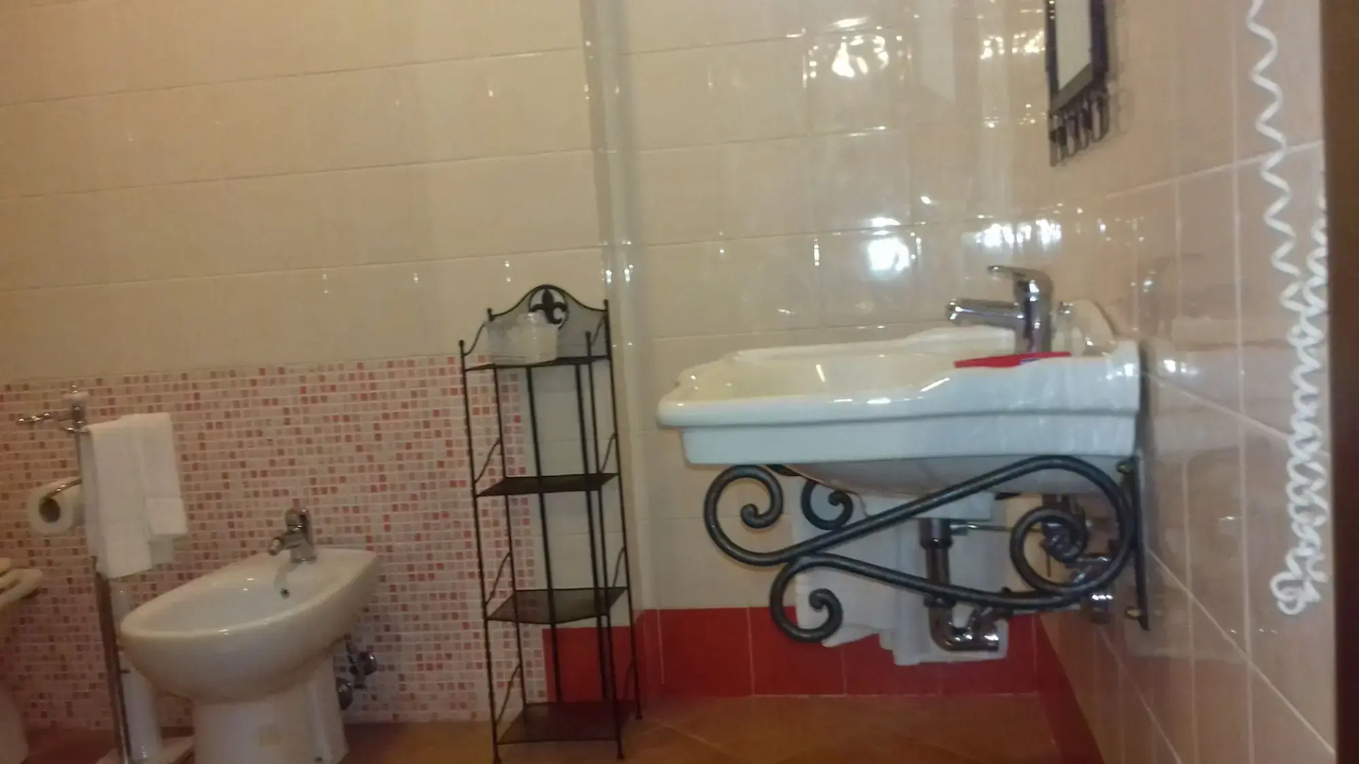 Agriturismo Le Quattro Stagioni