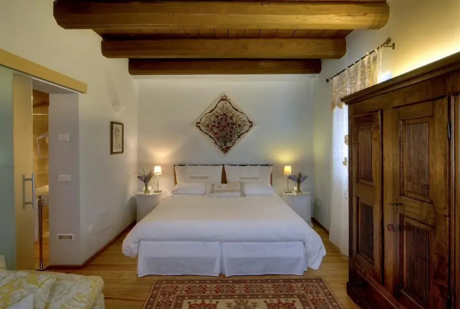 Relais del Colle