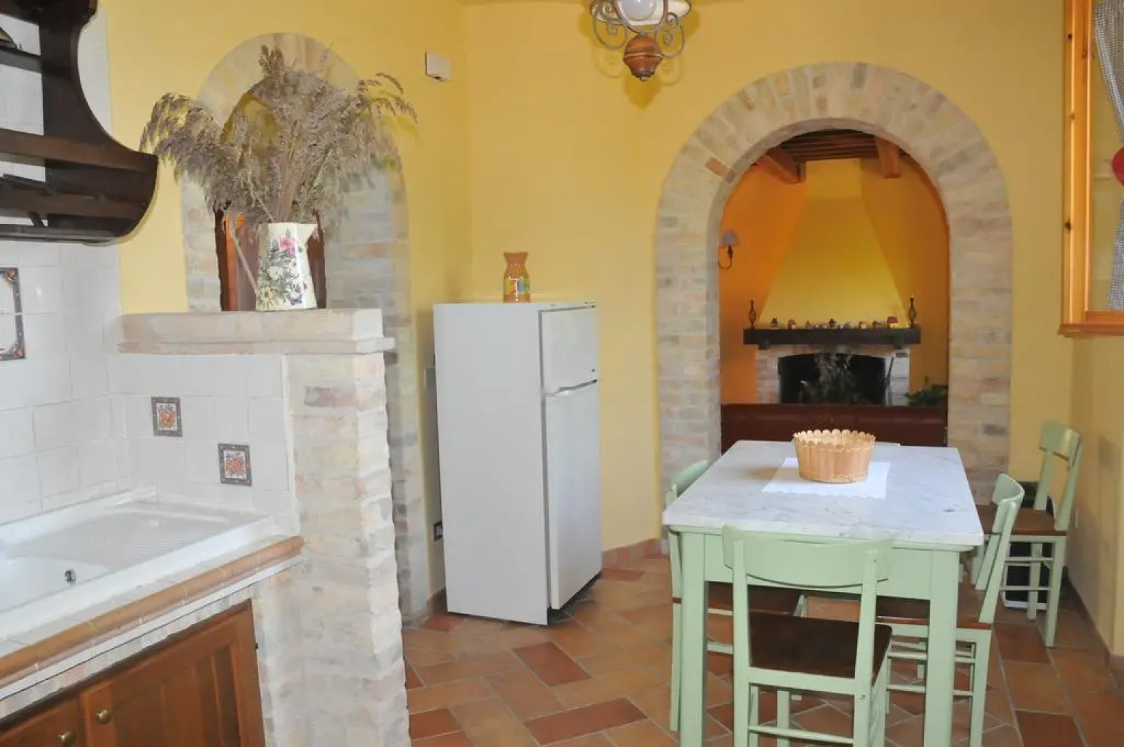 Guesthouse Casale Borgo Miriam