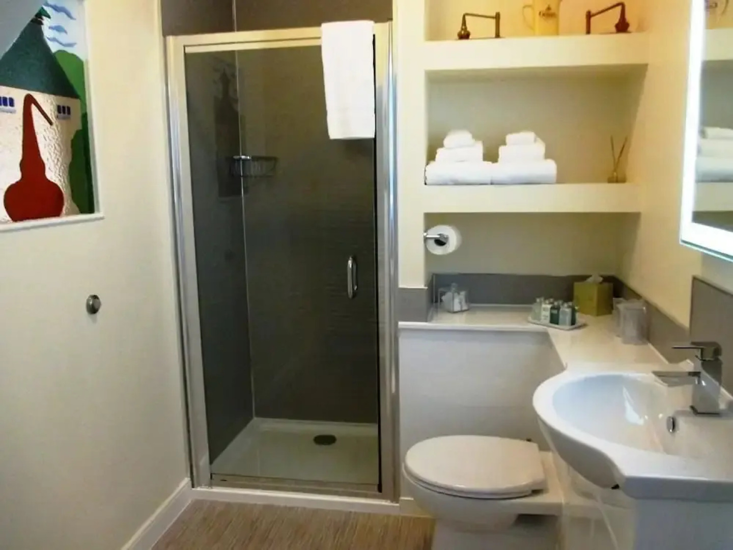 Highland Spirit Bed and Breakfast