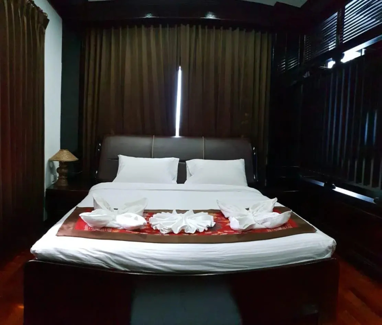 Favanhmai Hotel