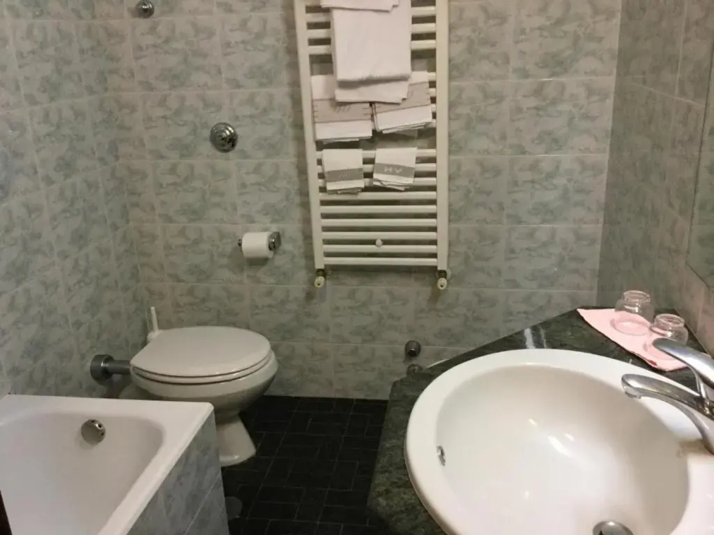 Hotel Terme Vulcania