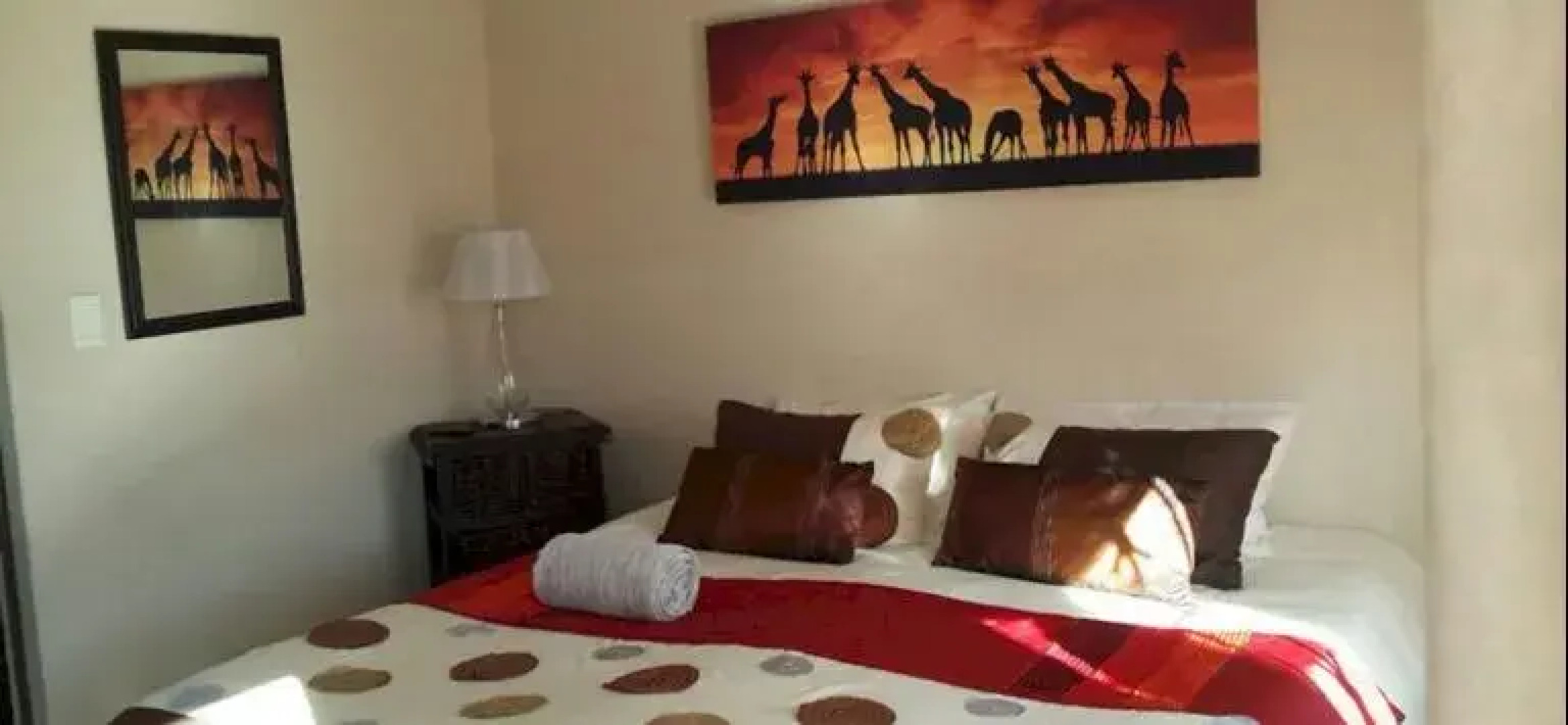 In2 Accommodation Guesthouse